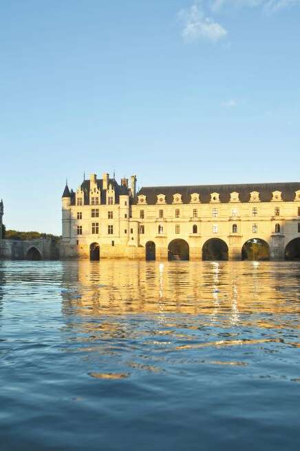 Visite inédite « les Dames de Chenonceau »