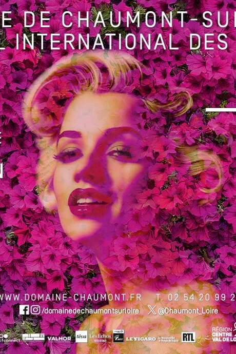 Festival International des Jardins