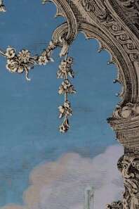 Exposition Fantaisies pour un palais Exposition Fantaisies pour un palais