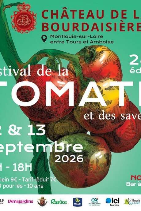 Festival de la Tomate et des Saveurs