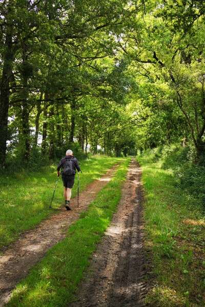 Randonnée du Lundi de Pâques