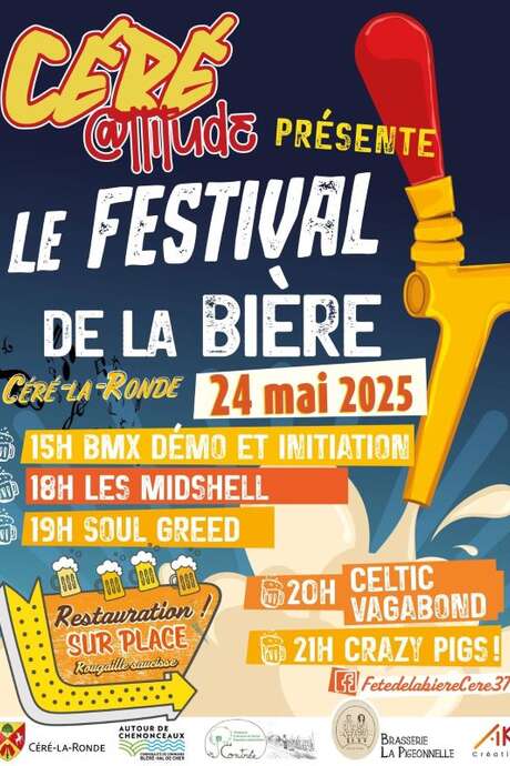 Festival de la bière