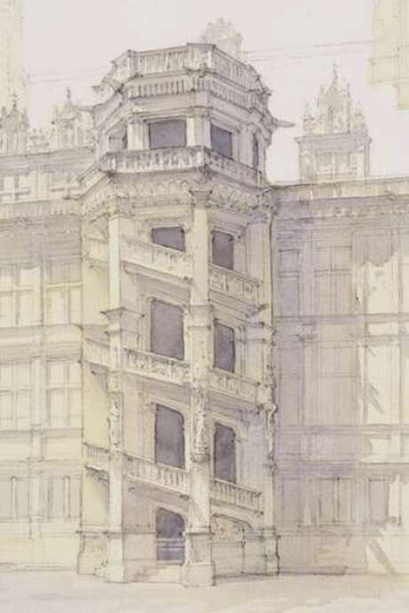 Exposition "Blois au temps de Jeanne d'Arc" au château royal de Blois