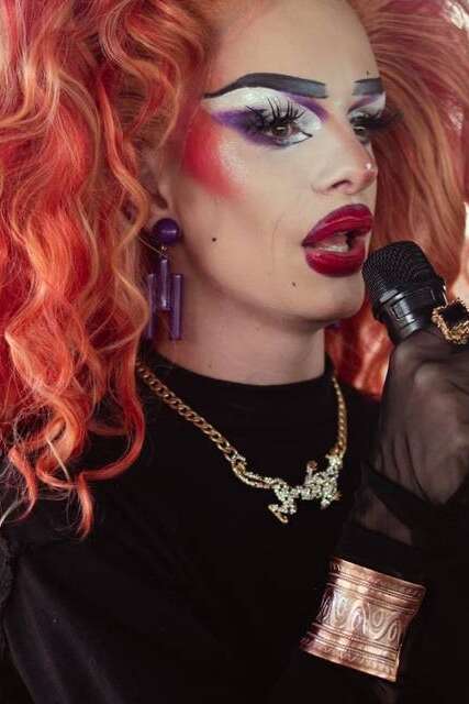 Semaine de la diversité, journée Queer Bingo Drag, Show Drag