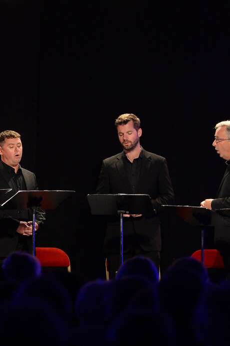 Festival européen de musique Renaissance - 21e édition