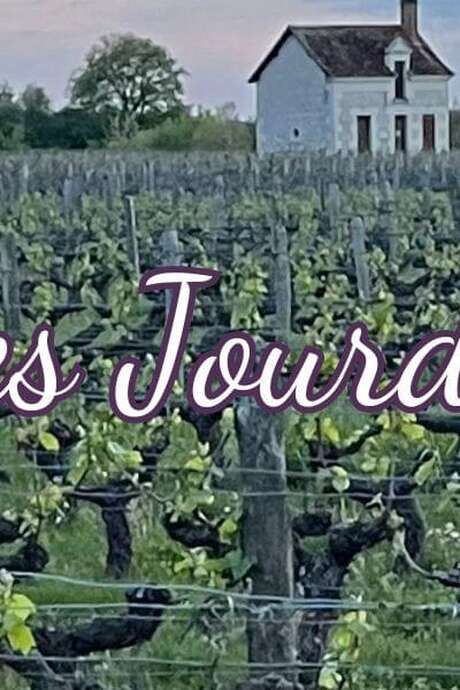 Portes ouvertes des Vignobles Jourdain