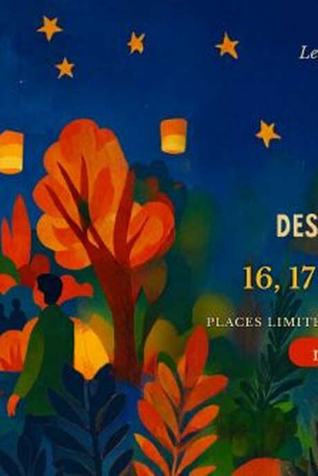 La Nuit des Châteaux