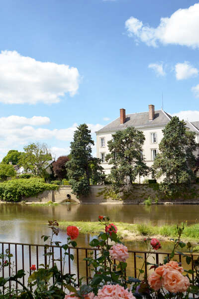 Journées Européennes du Patrimoine : visite guidée de Romorantin