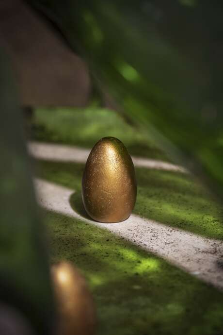 Pâques aux Caves Monmousseau