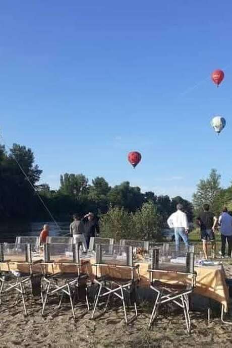 Soirée Musique et Cocktail