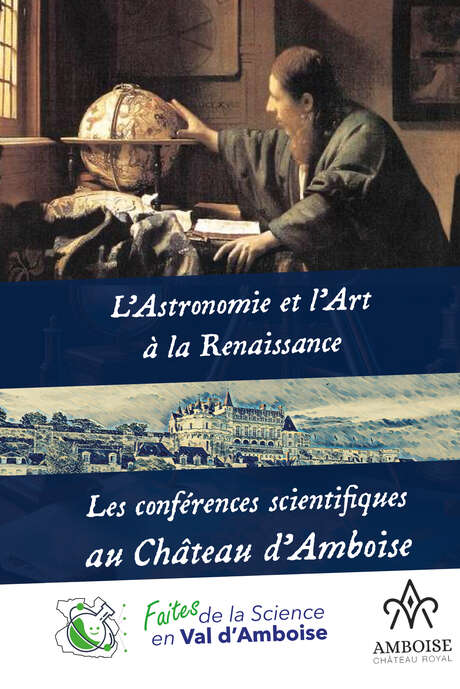 Conférence « Astronomie à la Renaissance »