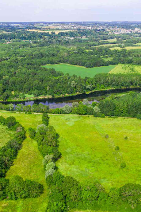 Réunion publique : Quelles actions pour préserver les prairies du Fouzon ?