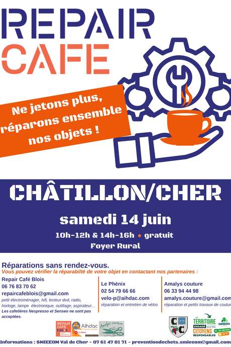 Repair café