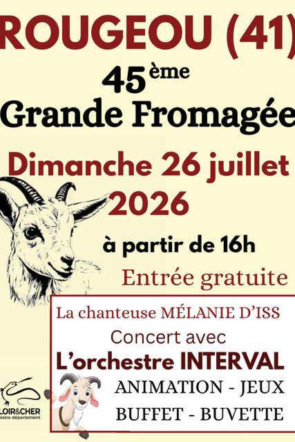 Grande Fromagée
