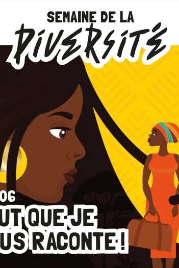 Semaine de la diversité : soirée d'ouverture journée tolérance