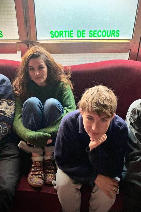 Festillésime 41 - Soirée Irlandaise à Seigy