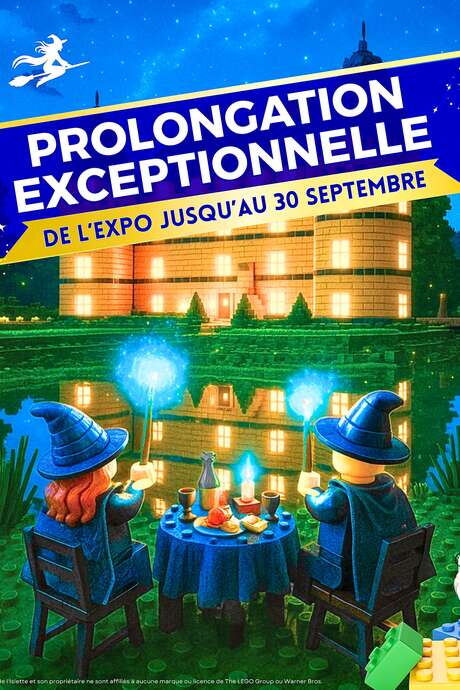 «Exposition dont on ne doit pas prononcer le nom» au château de l'Islette