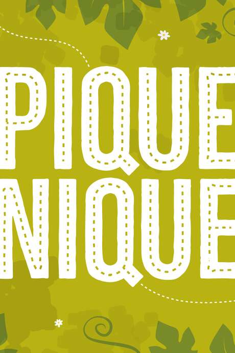 Pique Nique au Domaine Sauvète