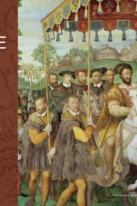 Visites guidées « Sur la route des princes voyageurs »