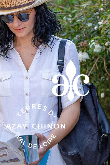 Le Château de l'Islette à l'heure Vénitienne