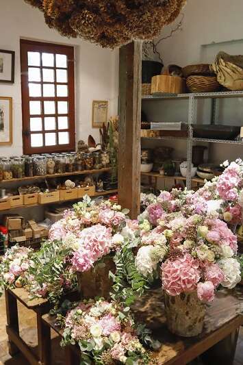 Nocturne au Château