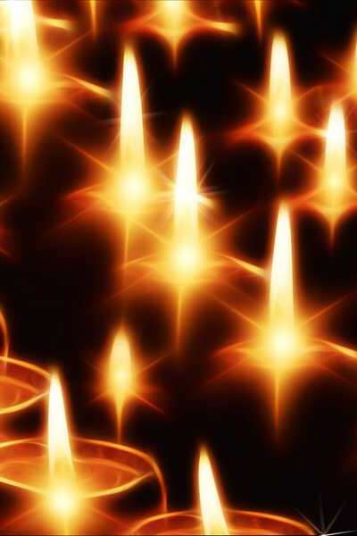 Noël au château royal de Blois - Concerts Candlelight