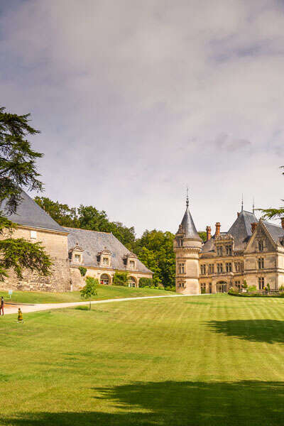 Festival de la forêt et du bois