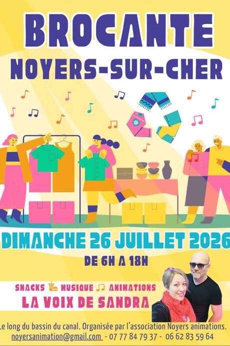 Brocante