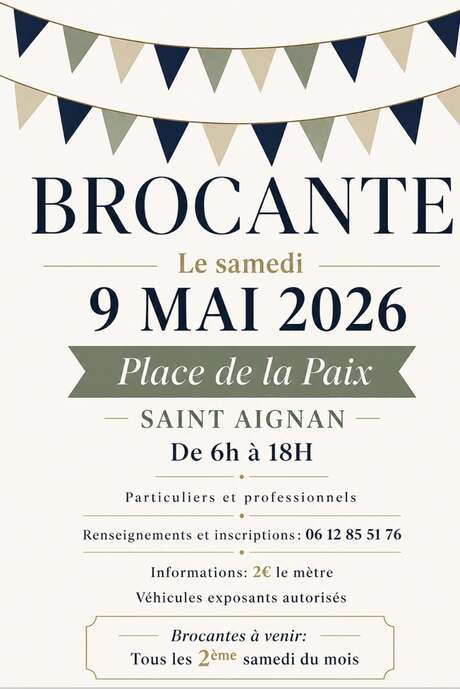 Brocante