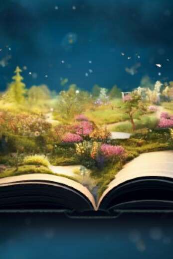Les Contes au Jardin