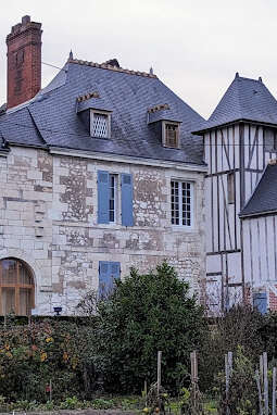 Bruno Guignard, le livre au coeur du patrimoine
