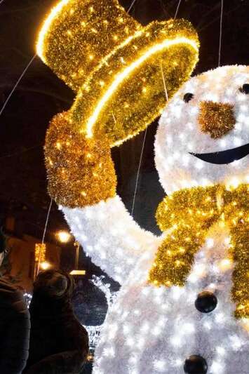 Des Lyres d'Hiver, un Noël magique à Blois
