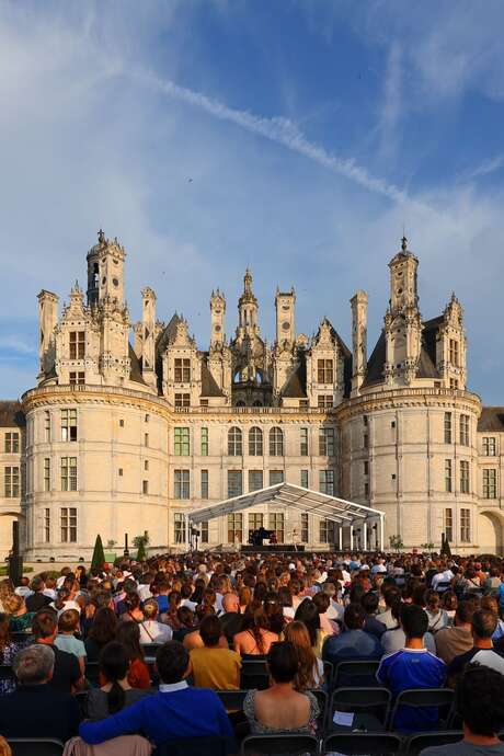 Festival de Chambord