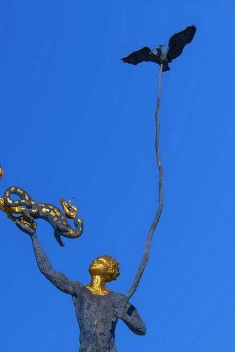 Exposition "Jean Lamore : oeuvres choisies" au Musée de Sologne de Romorantin