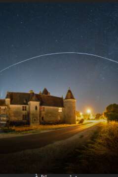 Châteaux étoilés Châteaux étoilés