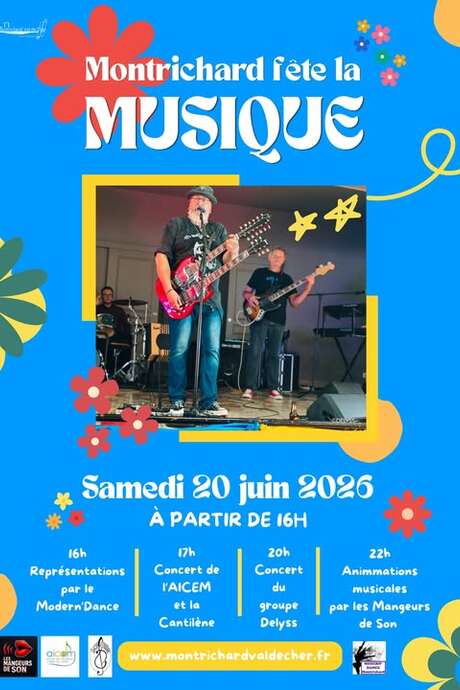 Fête de la musique