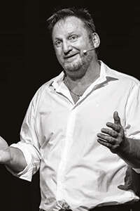 Festillésime 41 - Bout d'émotions à Mareuil-sur-Cher