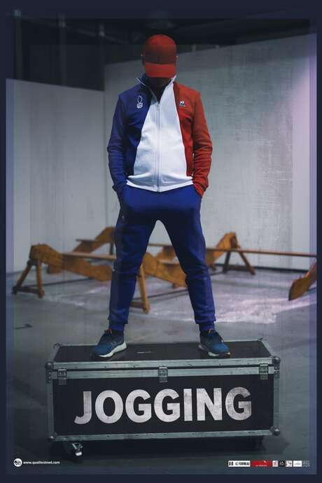 Festillésime 41 - Jogging à Cheverny