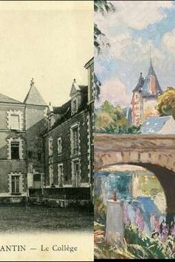Journées Européennes du Patrimoine : des visites au et avec le Musée de Sologne