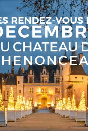 Visite inédite de Noël