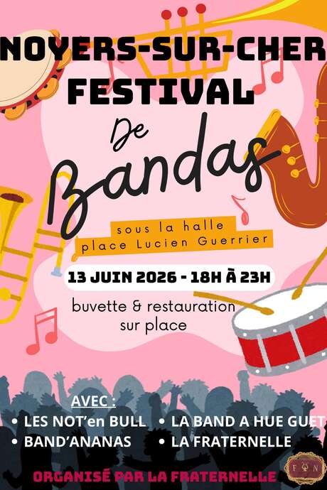 Festival de Bandas