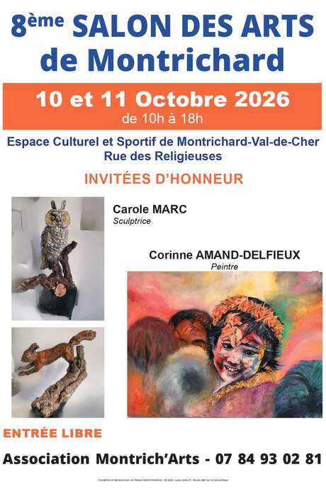 Salon des arts