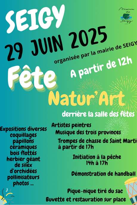 Natur'Art