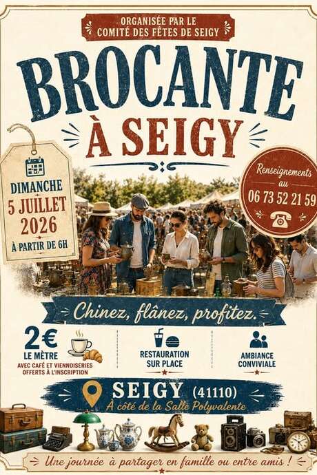 Brocante