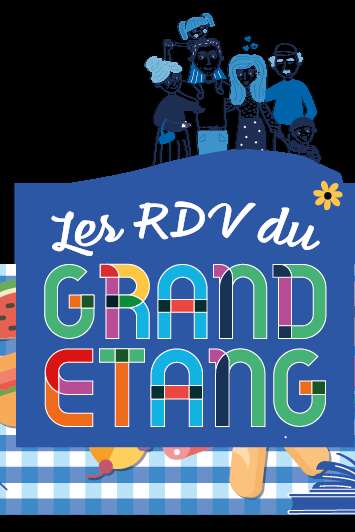 LES RENDEZ-VOUS DU GRAND ÉTANG