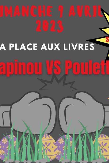BATTLE DE LECTURE BATTLE DE LECTURE