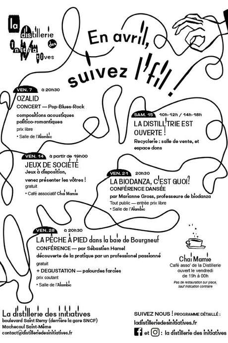 SOIRÉE JEUX DE SOCIÉTÉ