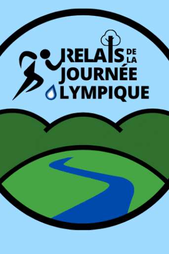 RELAIS DE LA JOURNÉE OLYMPIQUE