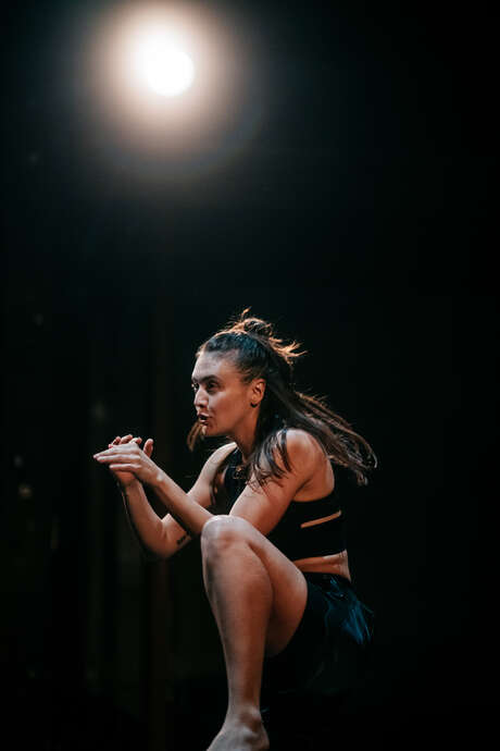 L'ODEUR DE LA GUERRE