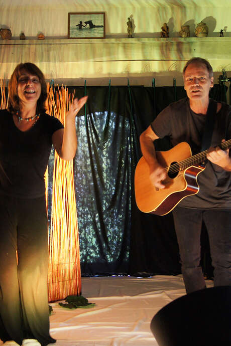 SPECTACLE : LE VILAIN PETIT CANARD (JEUNESSE)